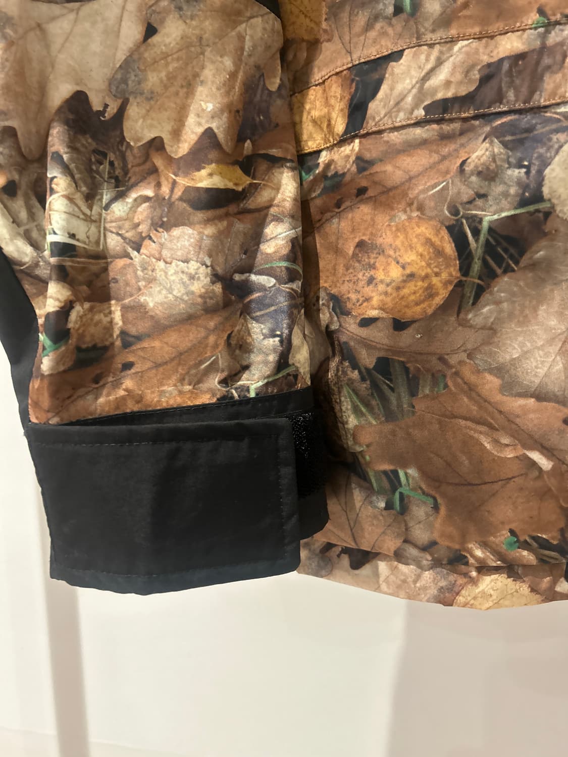 Supreme x The North Face Mountain Jacket 상품이미지9