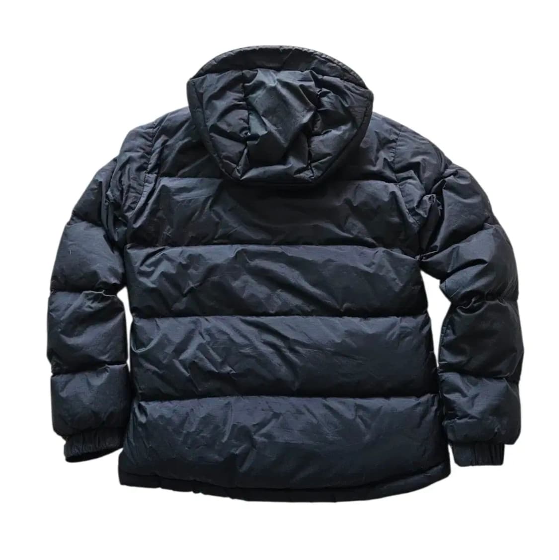 난가 어반 리서츠 오로라 다운 자켓 상품이미지2