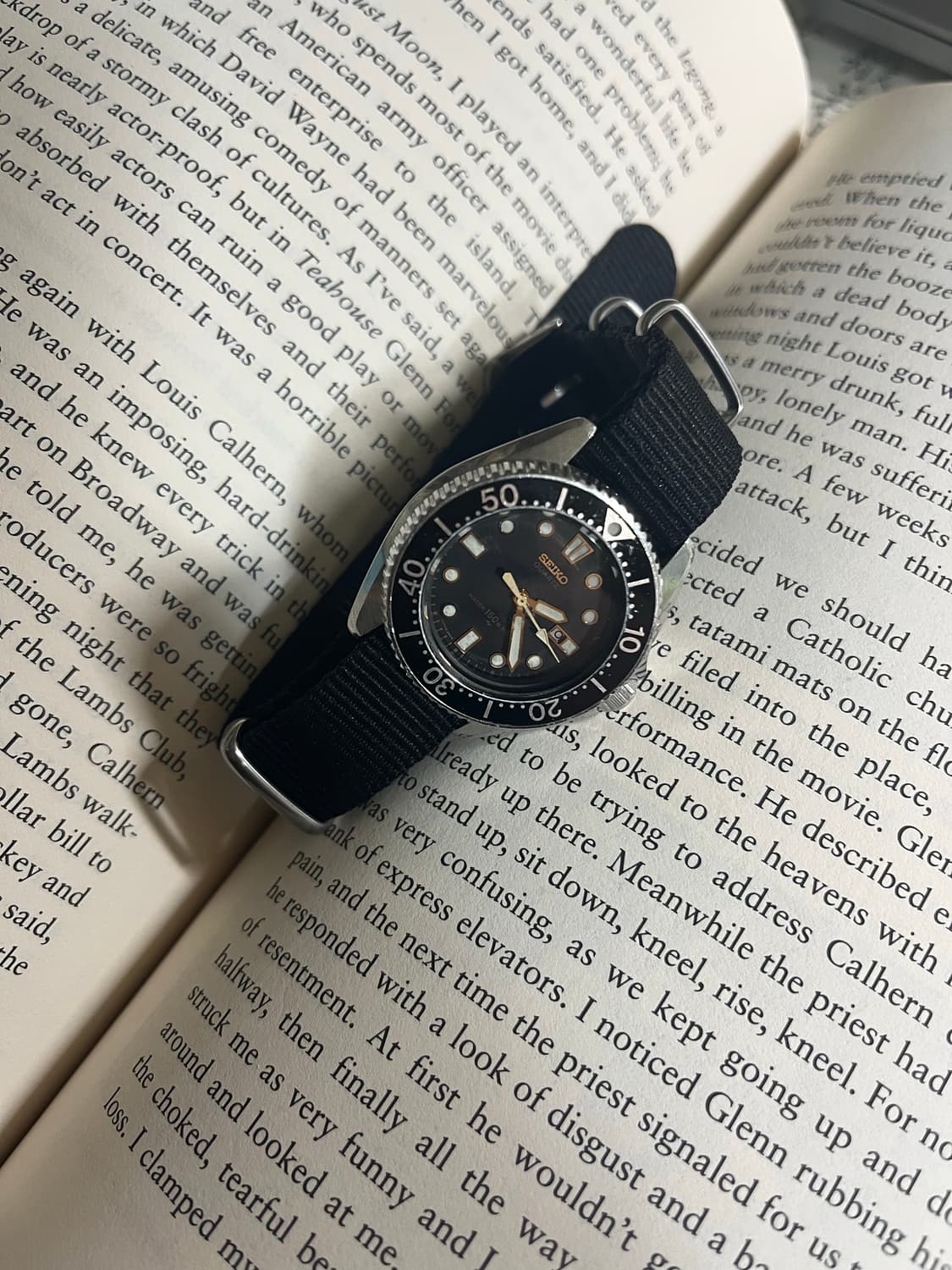 빈티지 70s 세이코 다이버워치 2625-0010 상품이미지4