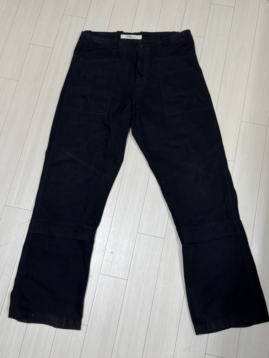 [M] 플라스틱프로덕트 지퍼진 상품이미지1