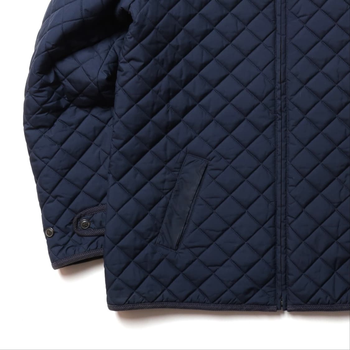 폴로 랄프로렌 Polo Ralph Lauren Quilted Jacket 상품이미지3