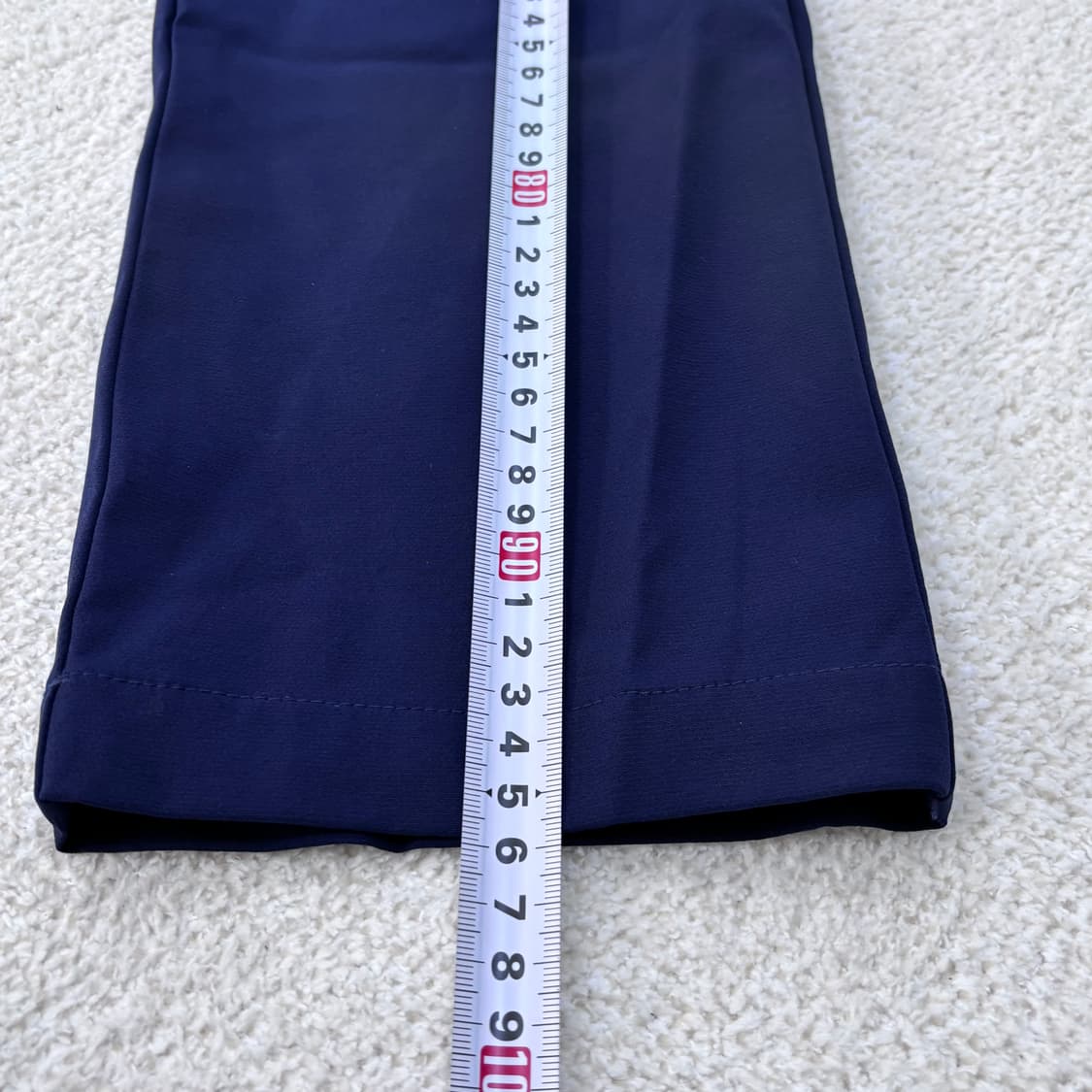 L 아디다스 남성 골프 팬츠0306E 상품이미지7