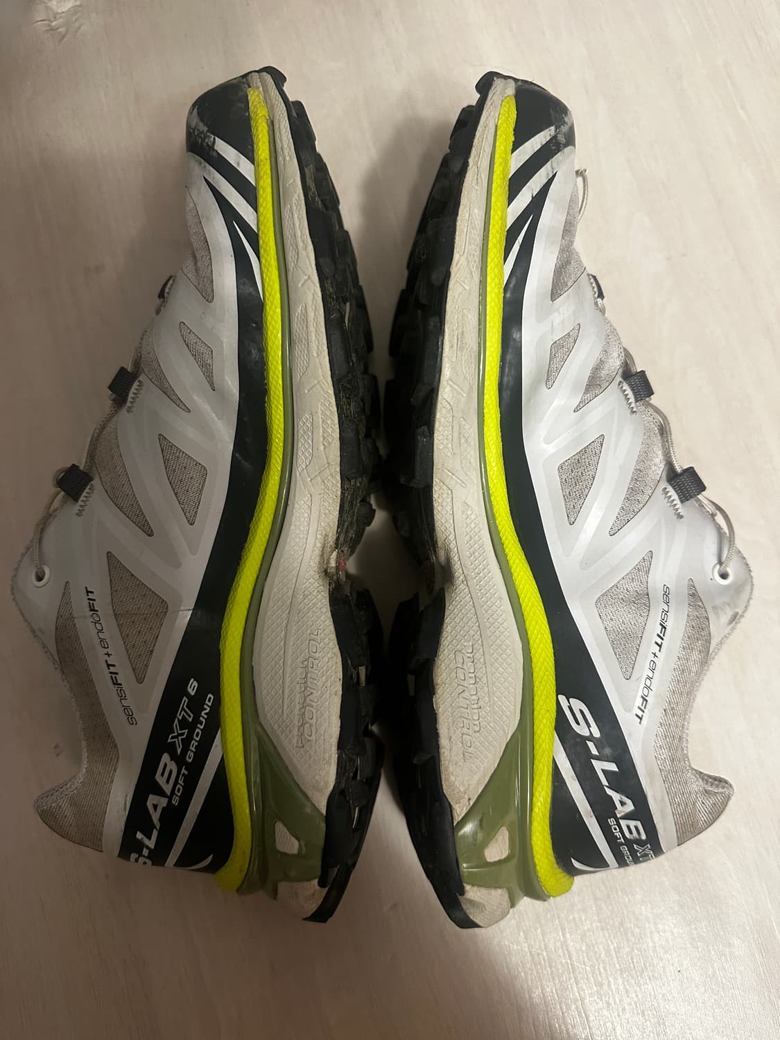 살로몬 S-LAB XT 6  상품이미지8