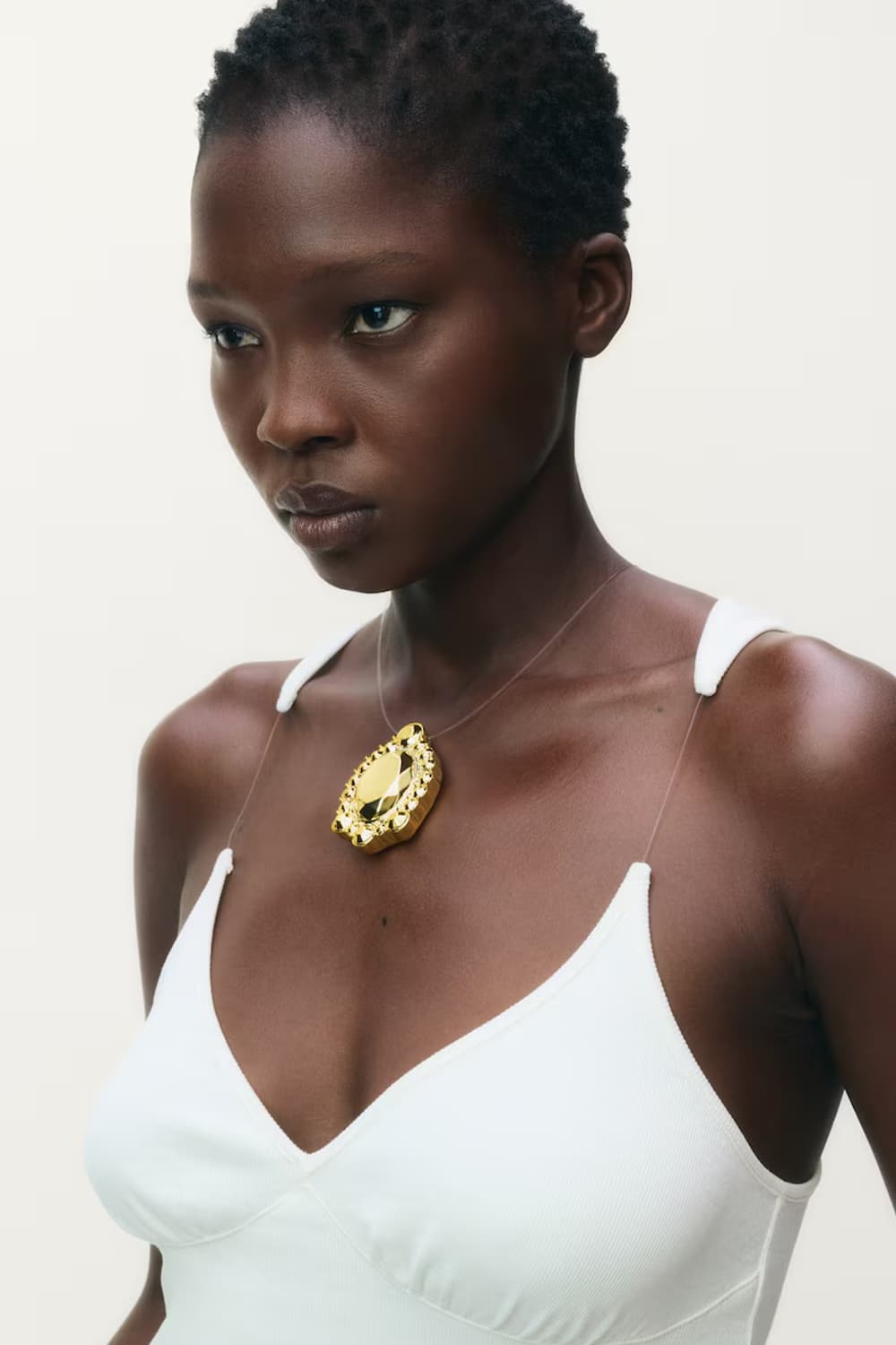 글랜마틴스 H&M 콜라보 나시 상품이미지1