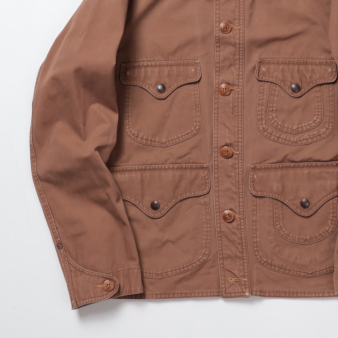 Double RL by Ralph Lauren 헌팅  상품이미지3