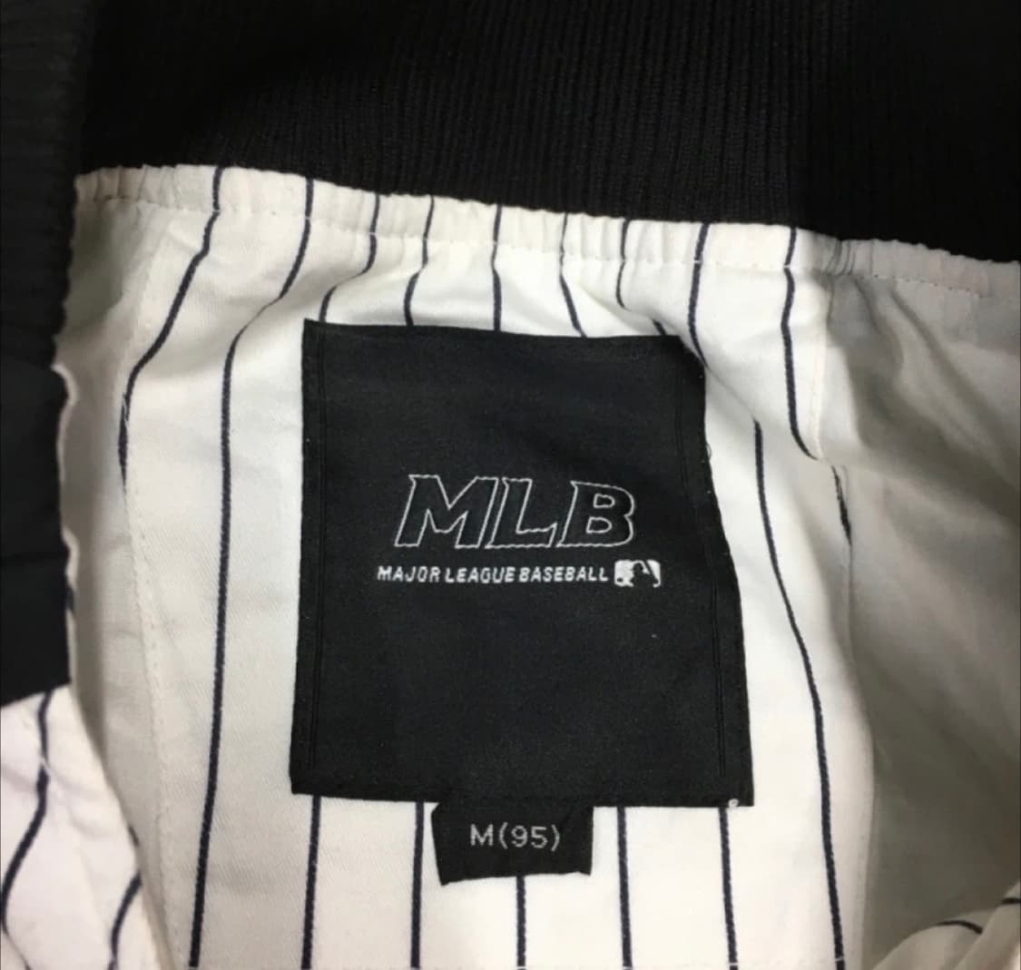 MLB 양키즈 자켓 상품이미지3