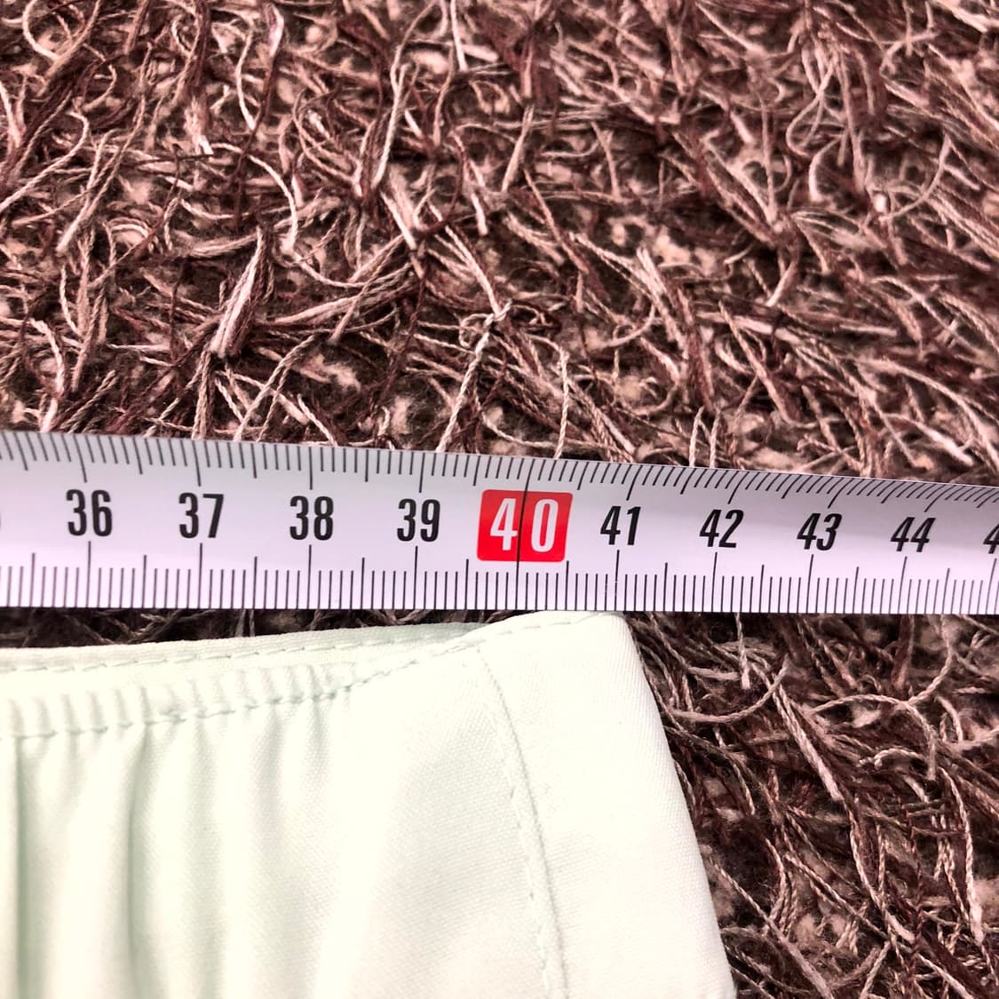 새상품 M 아베크롬비 반바지 상품이미지6