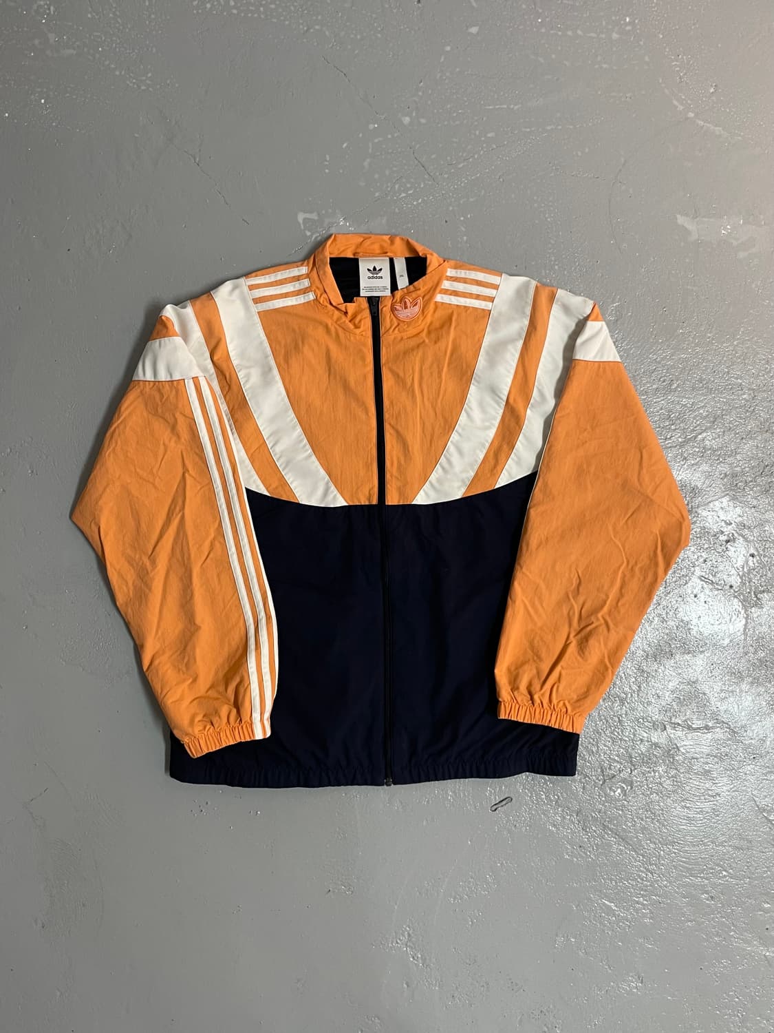 아디다스 발란타 트랙탑  상품이미지1