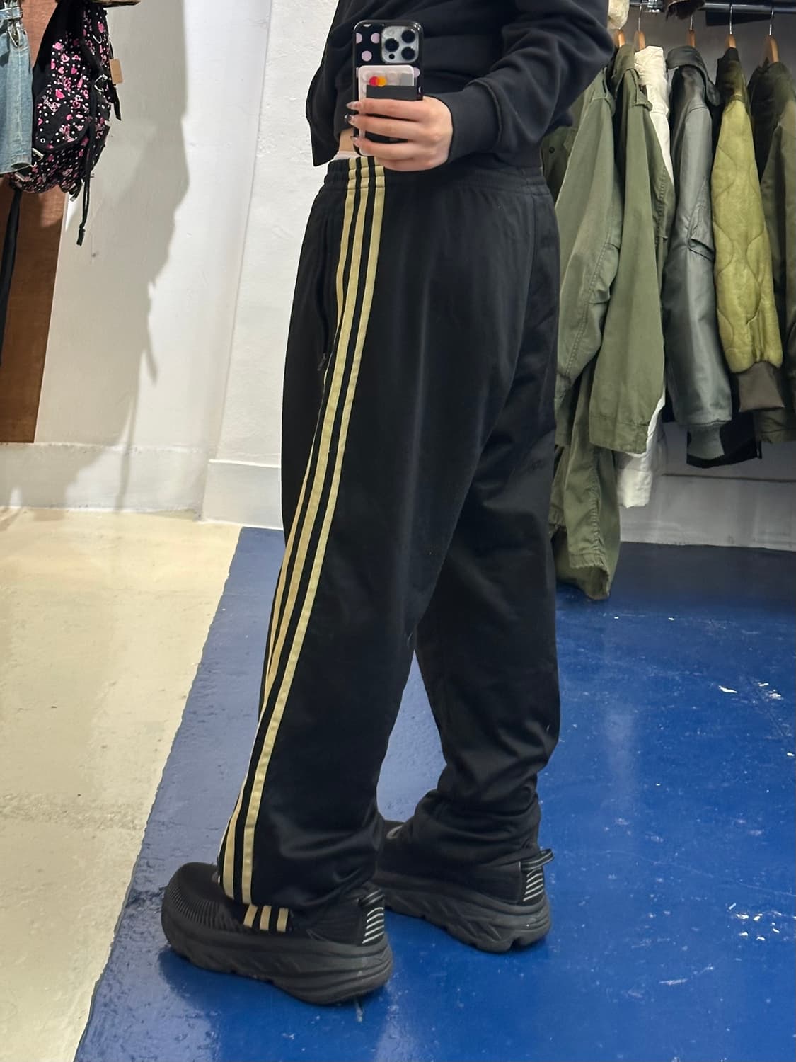 아디다스 파이어버드 트랙팬츠 상품이미지2