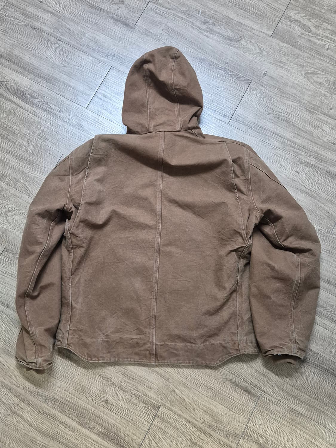 Carhatt j141 상품이미지2