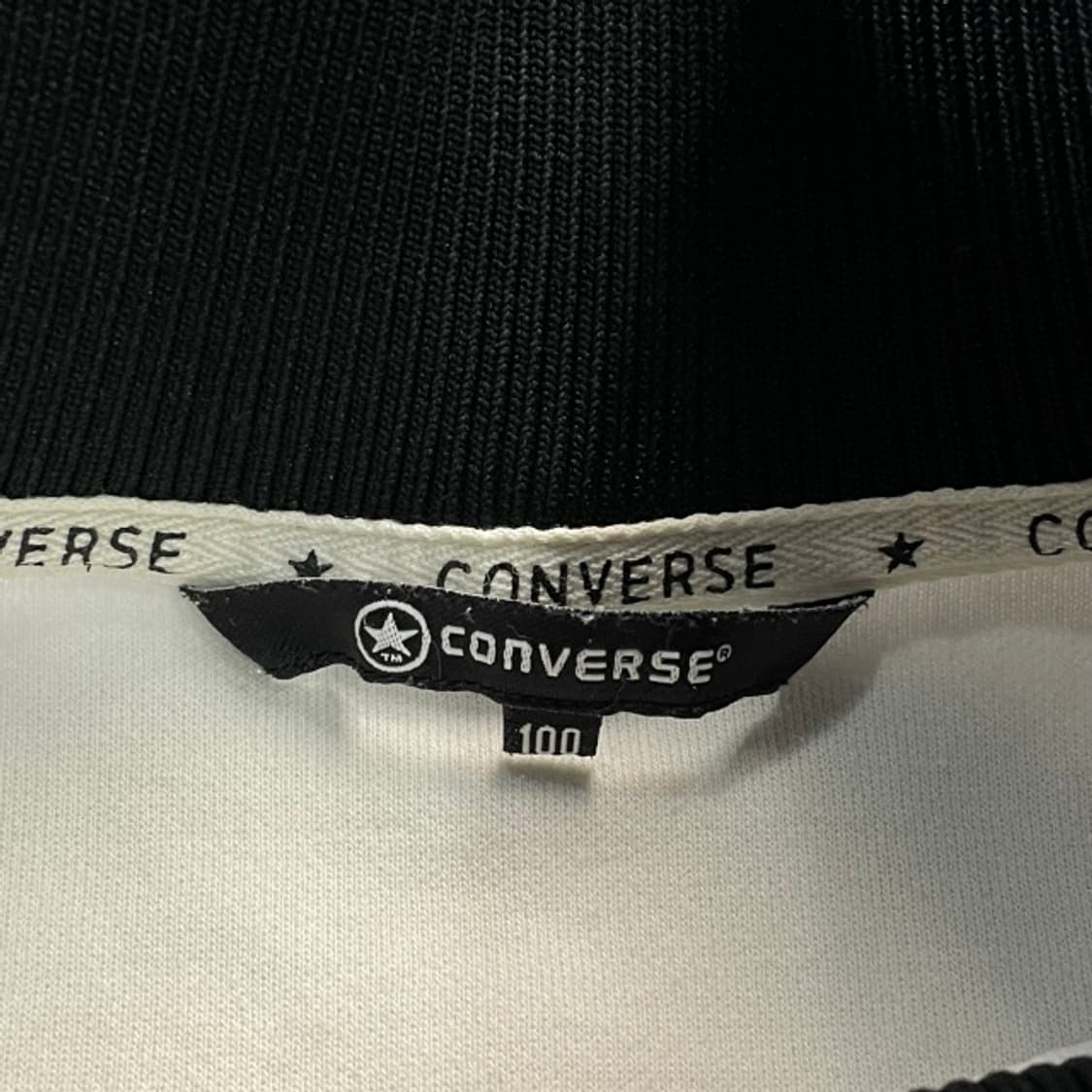100 컨버스 올드스쿨 져지  상품이미지3