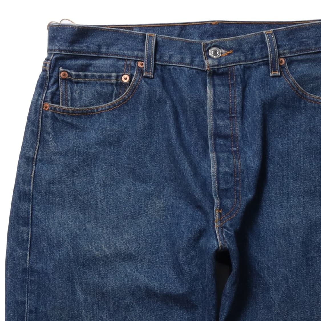 리바이스 Levi's Denim Shorts 
 상품이미지5