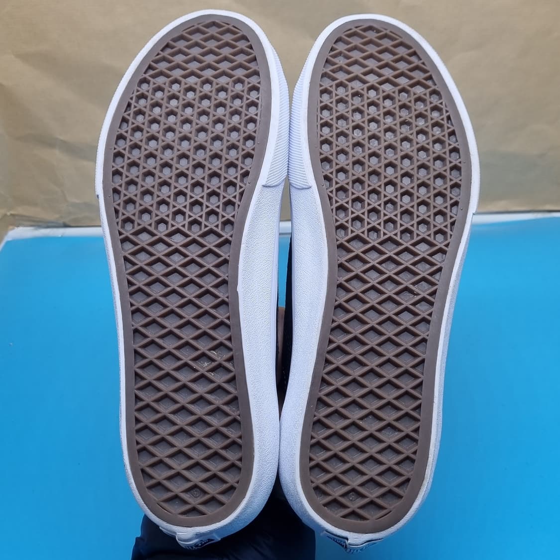 반스 식스티세븐 남성스니커즈270  상품이미지3