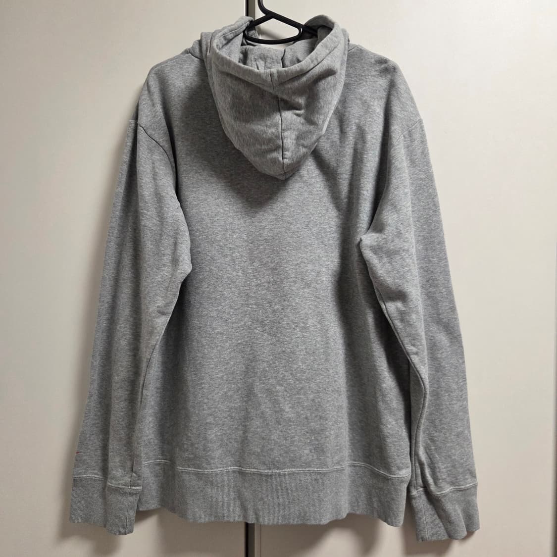 Nike 맨체스터 유나이티드 후드 티셔츠 L(100) 상품이미지5