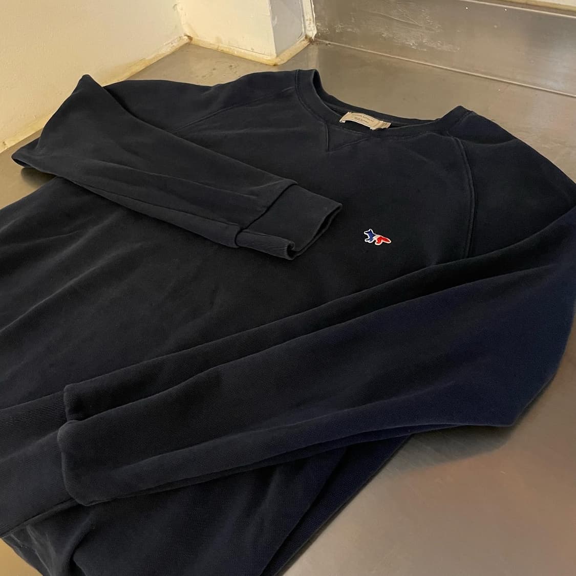 메종키츠네 스웻셔츠 상품이미지4