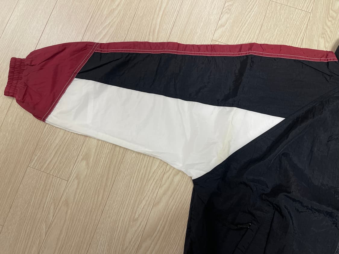 나이키 90s 올드 나일론 자켓 NIKE OLD 1990 상품이미지4