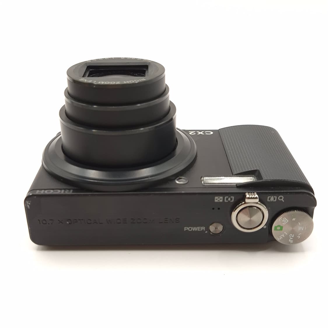 리코 CX2 블랙 🖤 클래식 감성 + 강력 줌 디카 💕 상품이미지4