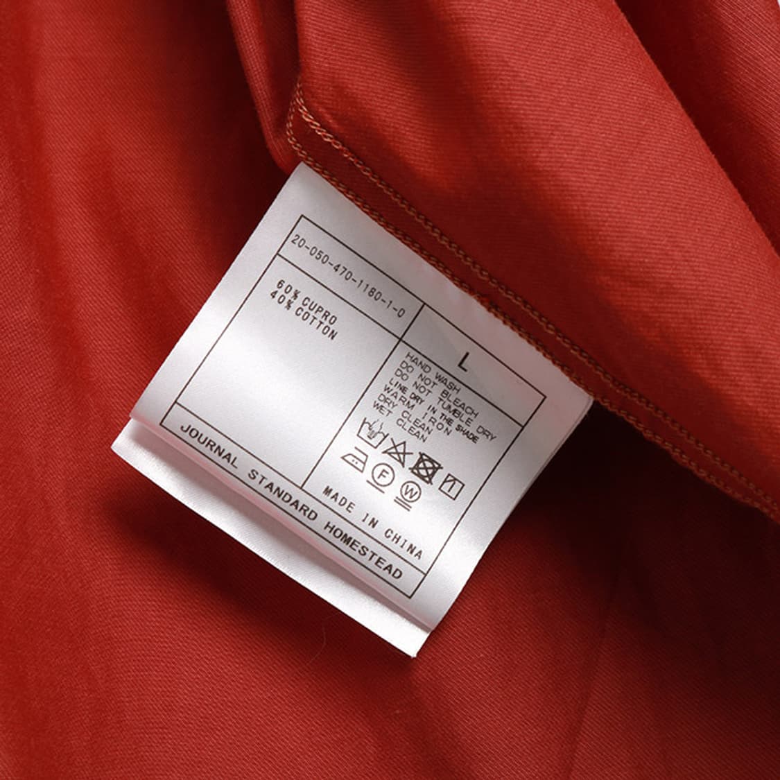  JOURNAL STANDARD Homestead 상품이미지10