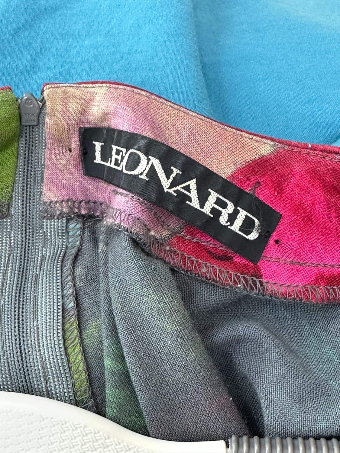 🎨하구미의 유화 코디세트🎨고딕풍 레이어드 대장 바선생핏 셔츠 그런지 상품이미지9