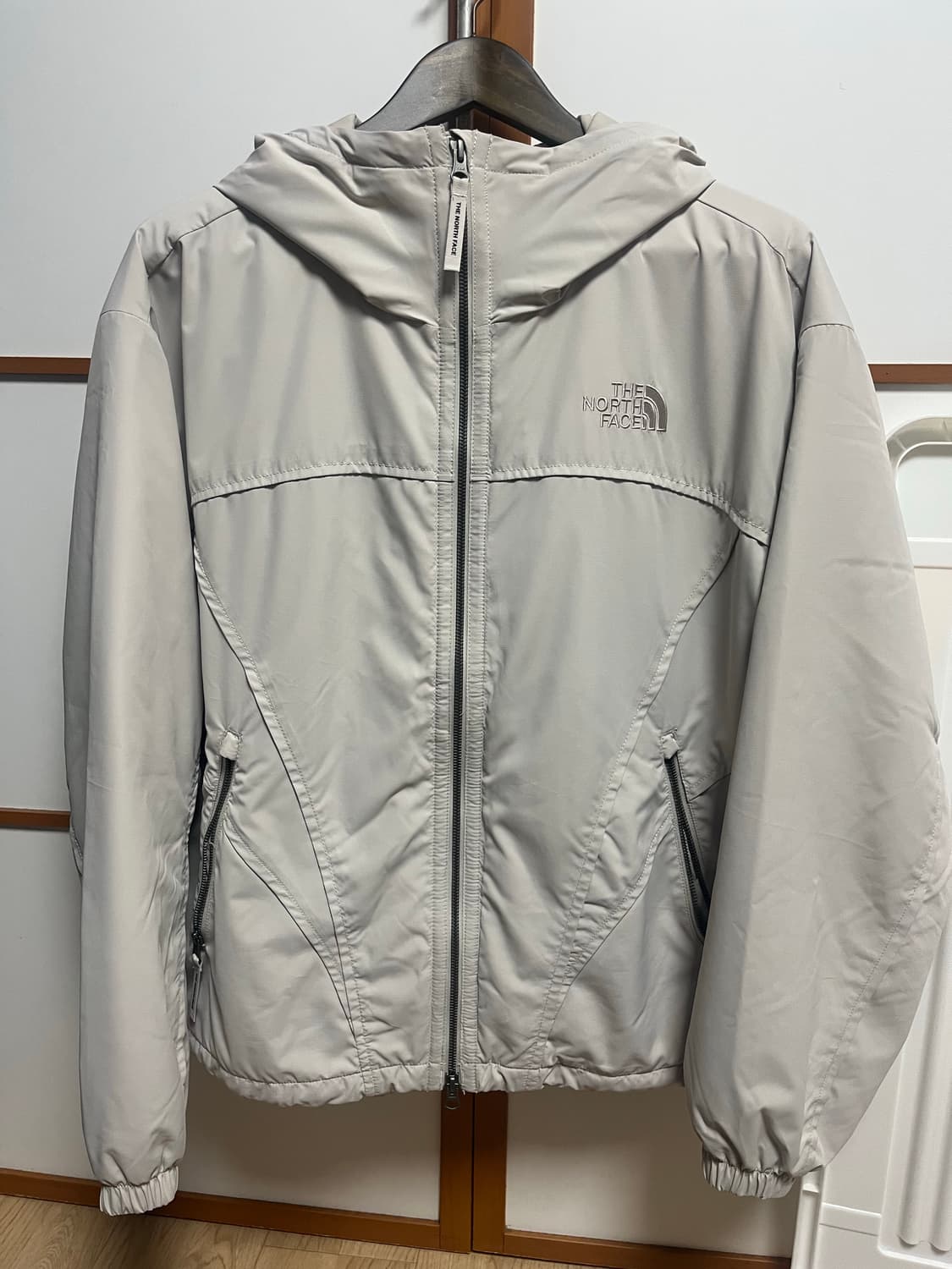 노스페이스 점퍼 상품이미지2