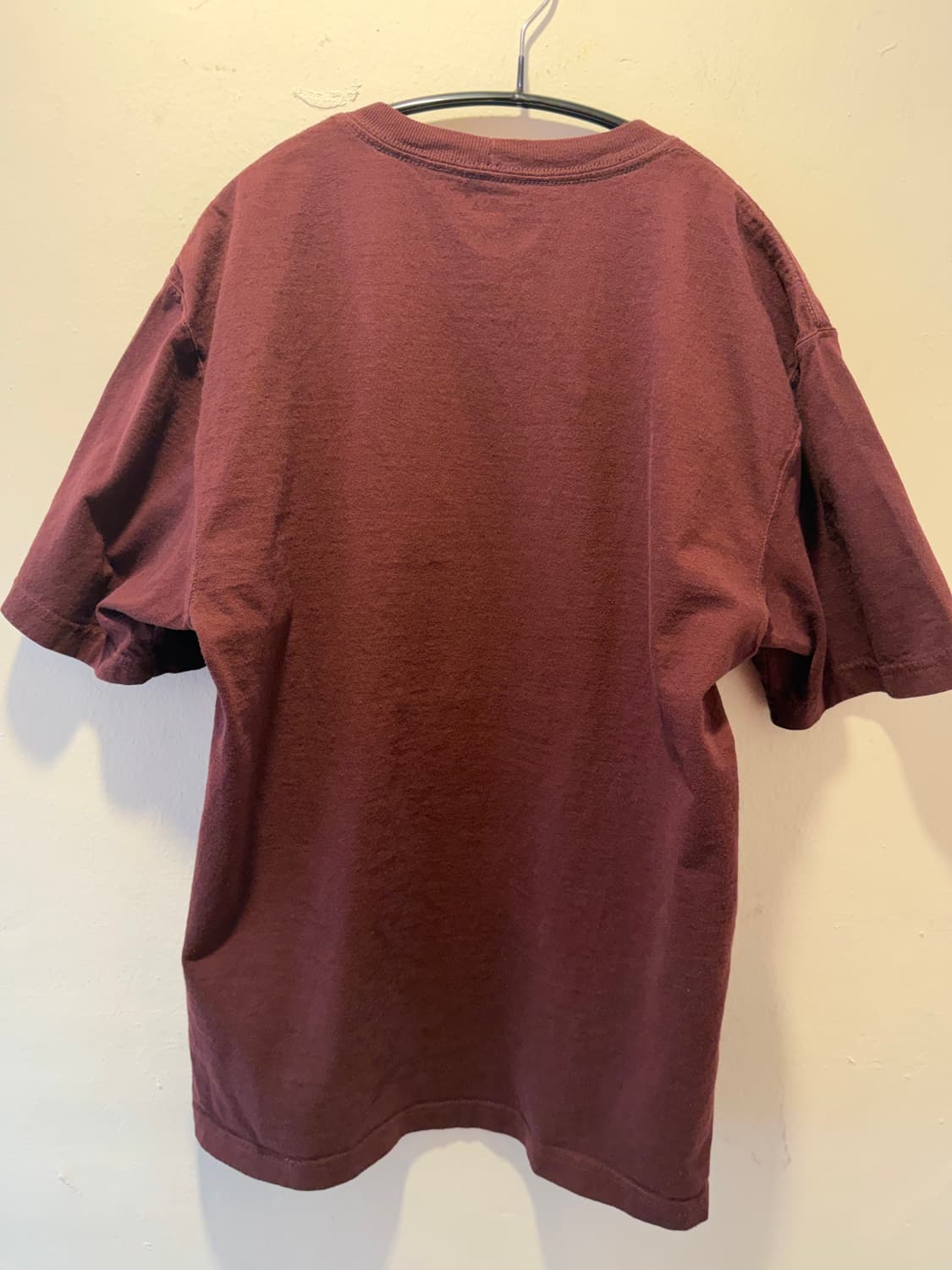 칼하트 빈티지 포켓반팔 상품이미지2