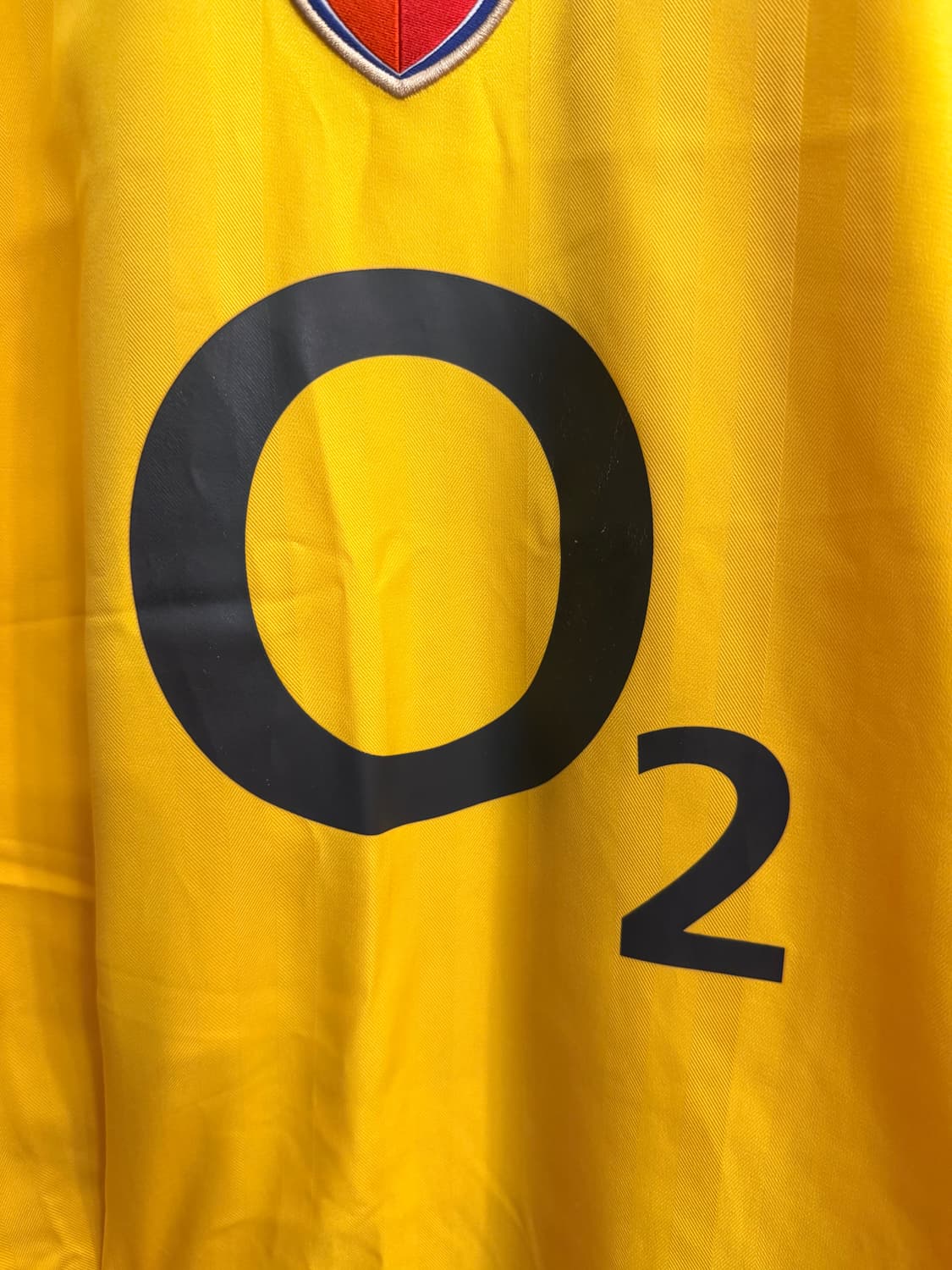 아스날 05-06시즌 어웨이 나이키정품 앙리 상품이미지4