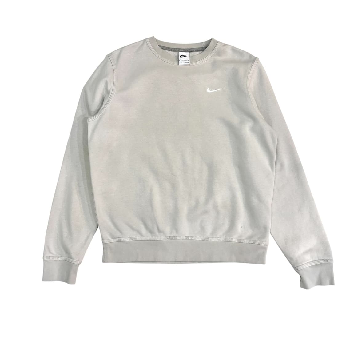 나이키 클럽 플리스 스웨트셔츠 상품이미지1