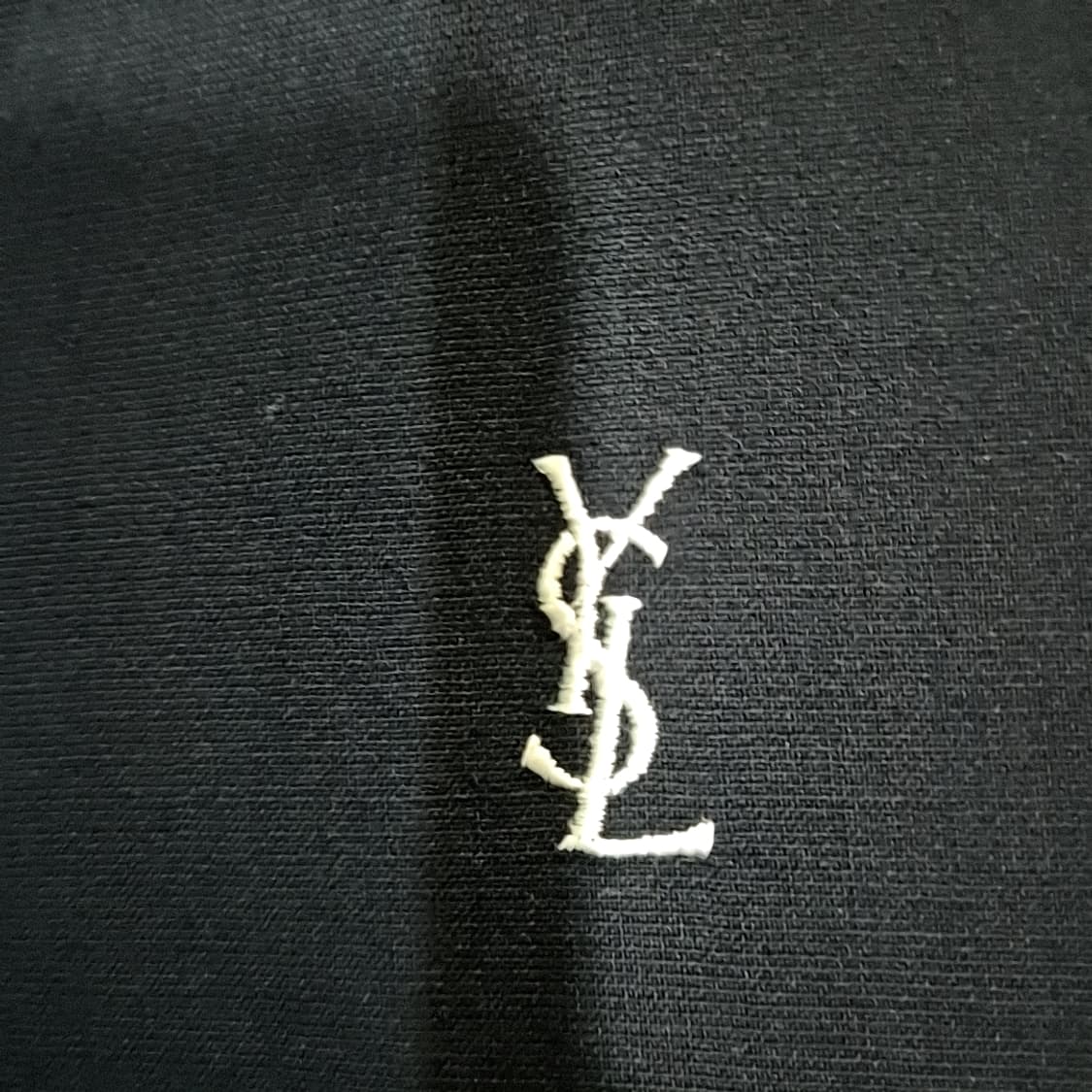 Yves Saint Laurent 입생로랑 YSL 자수 자켓 상품이미지3