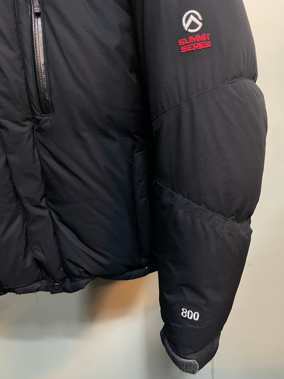 노스페이스 히말라야 써밋800 상품이미지4