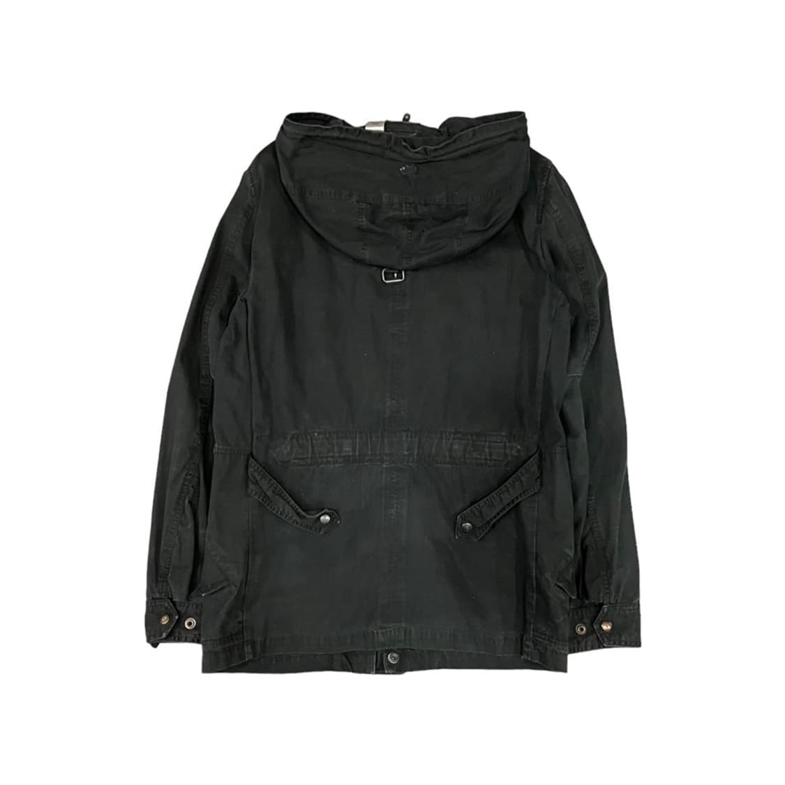 디젤 y2k 야상 자켓 상품이미지2