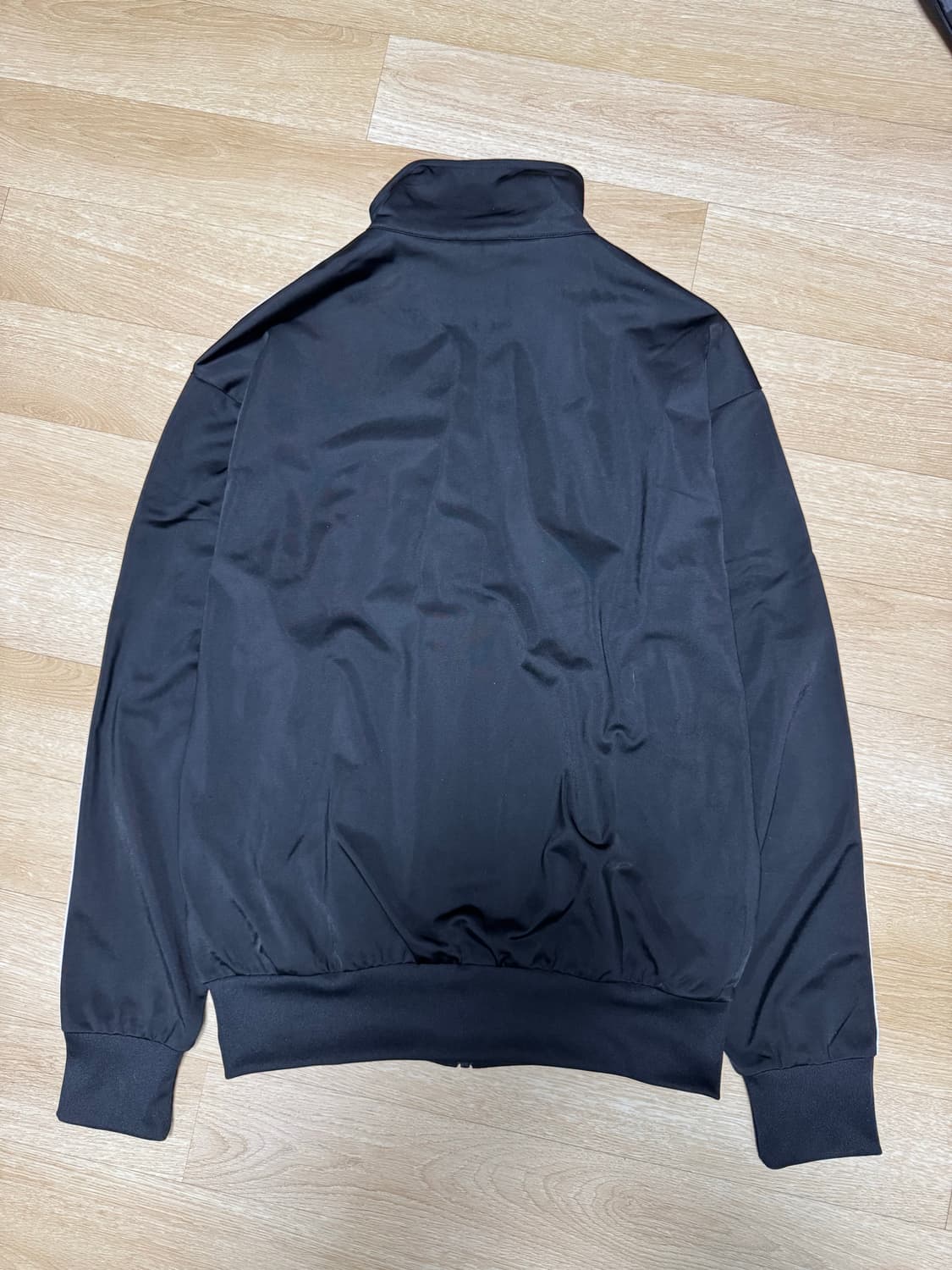 아디다스 파이어버드 트랙탑 M 블랙 상품이미지3