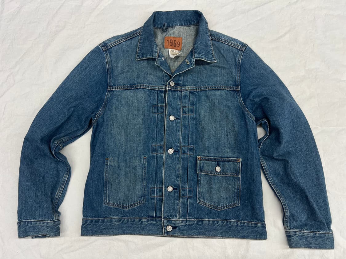 Gap  CARSON JACKET (L) 상품이미지4