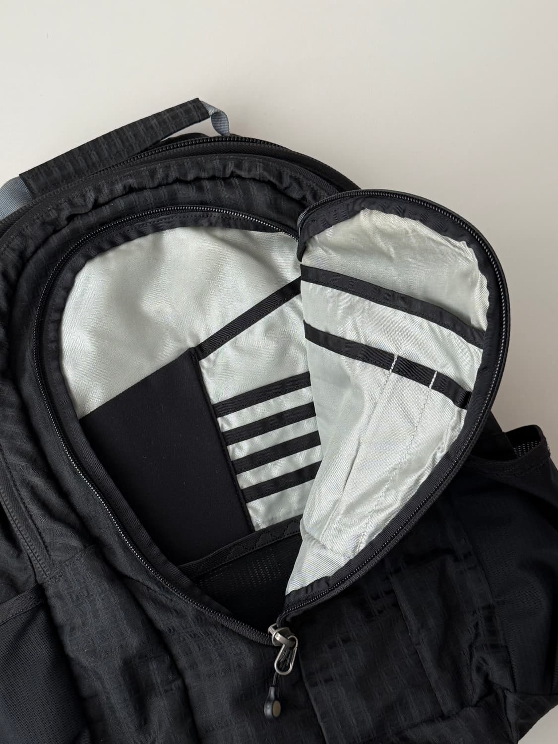 00s 파타고니아 라이트와이어 백팩 상품이미지4