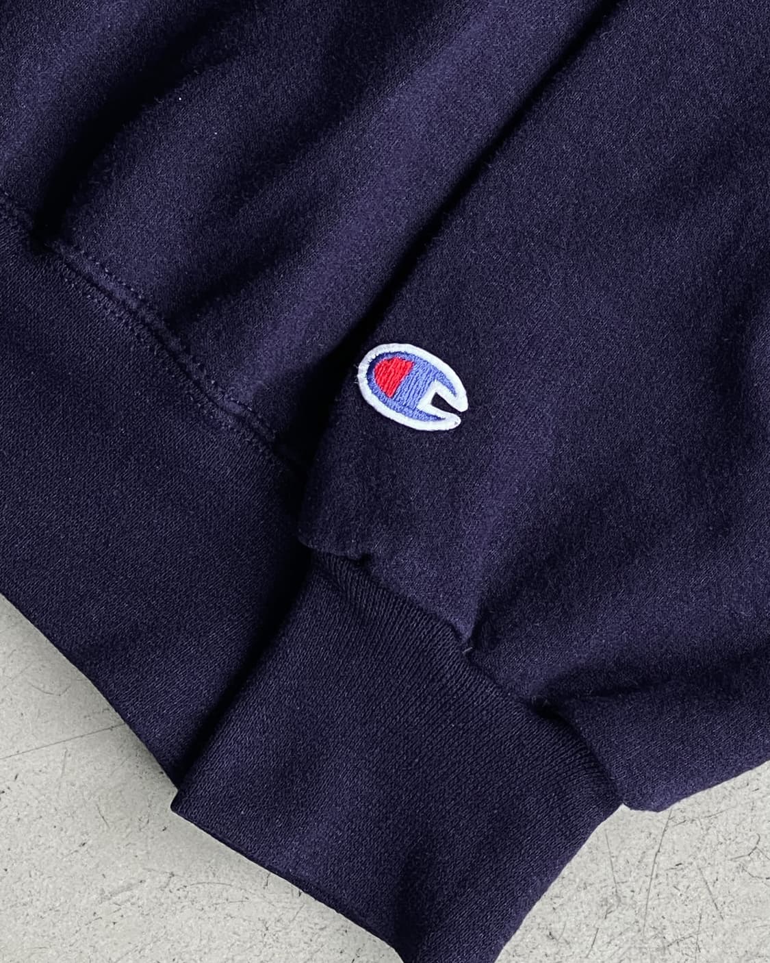 챔피언 위버 스테이트 컬리지 크루넥 스웻셔츠 상품이미지4