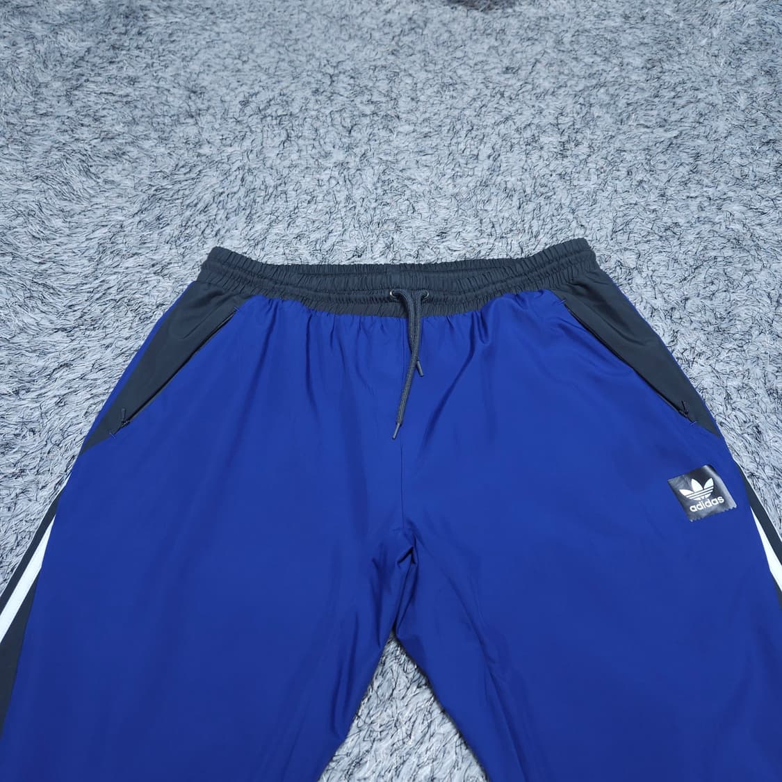 아디다스) 3XL 남자 트랙팬츠 우븐팬츠 / 왕눈이샵 상품이미지2