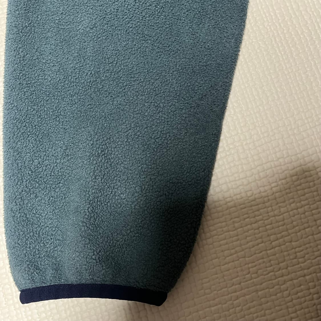 파타고니아 신칠라 다크 그린 상품이미지6