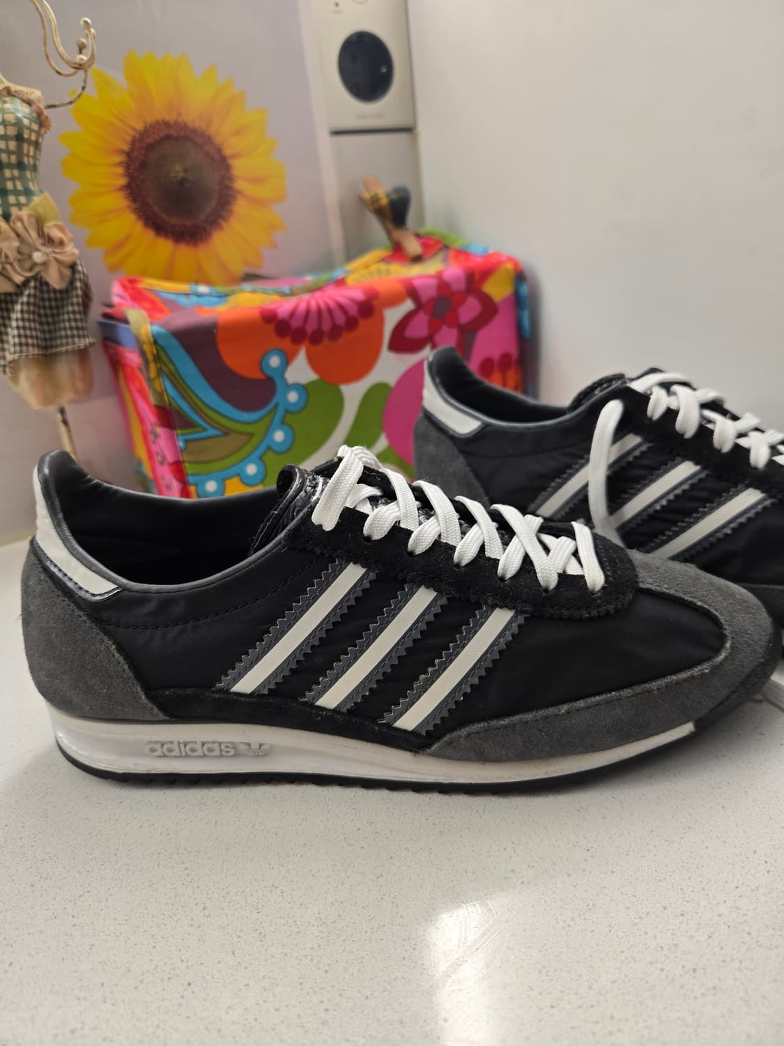 아디다스 SL 72 모델(FV9784)  가격인하 상품이미지2