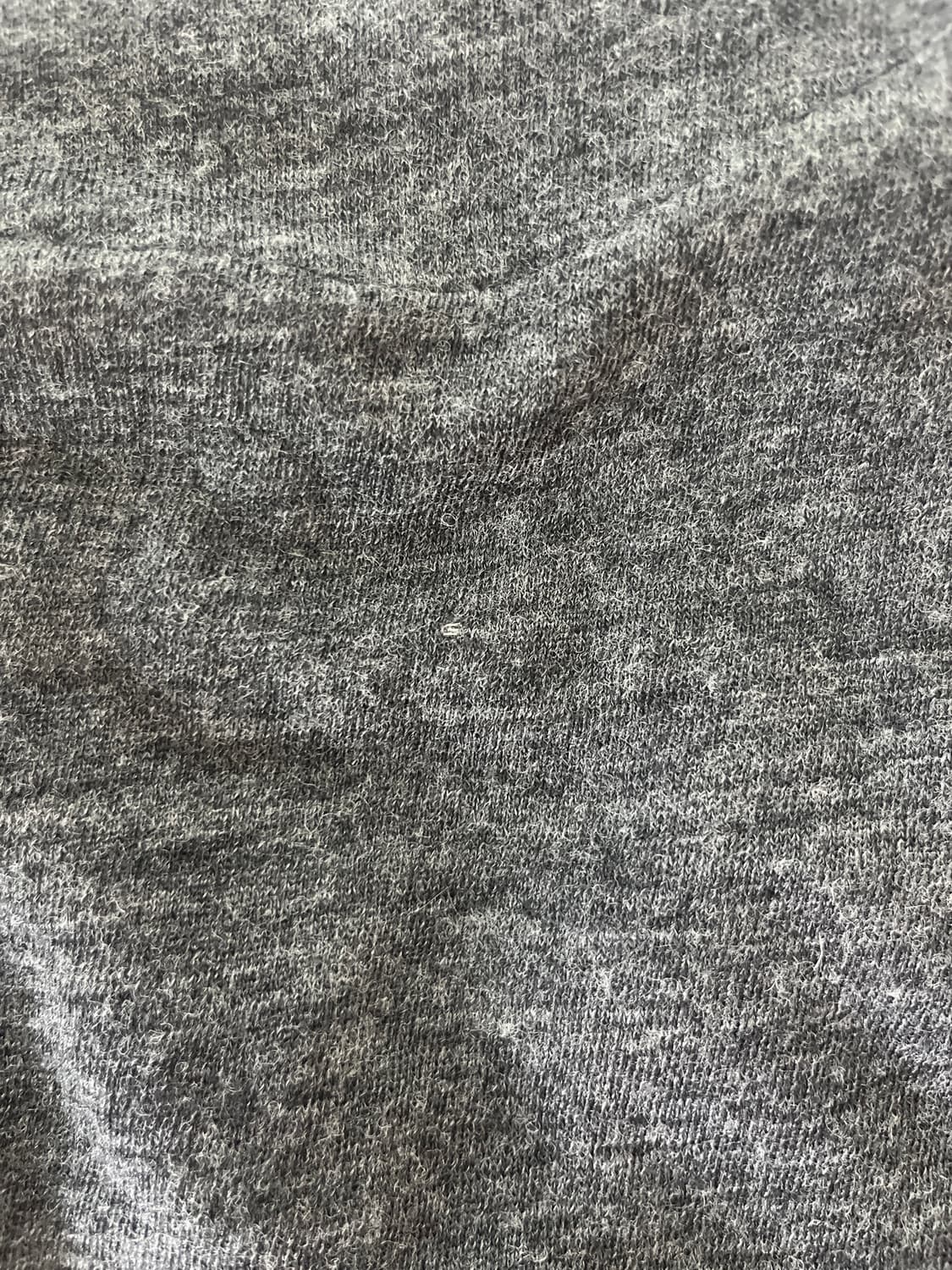 Comme des garcons homme cardigan 상품이미지5
