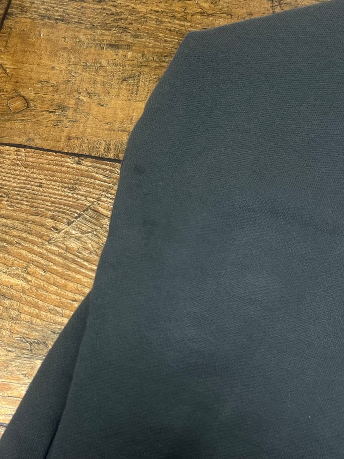 다이닛 후드집업 LOST IN SYDNEY ZIP-UP HOODIE IN 상품이미지5