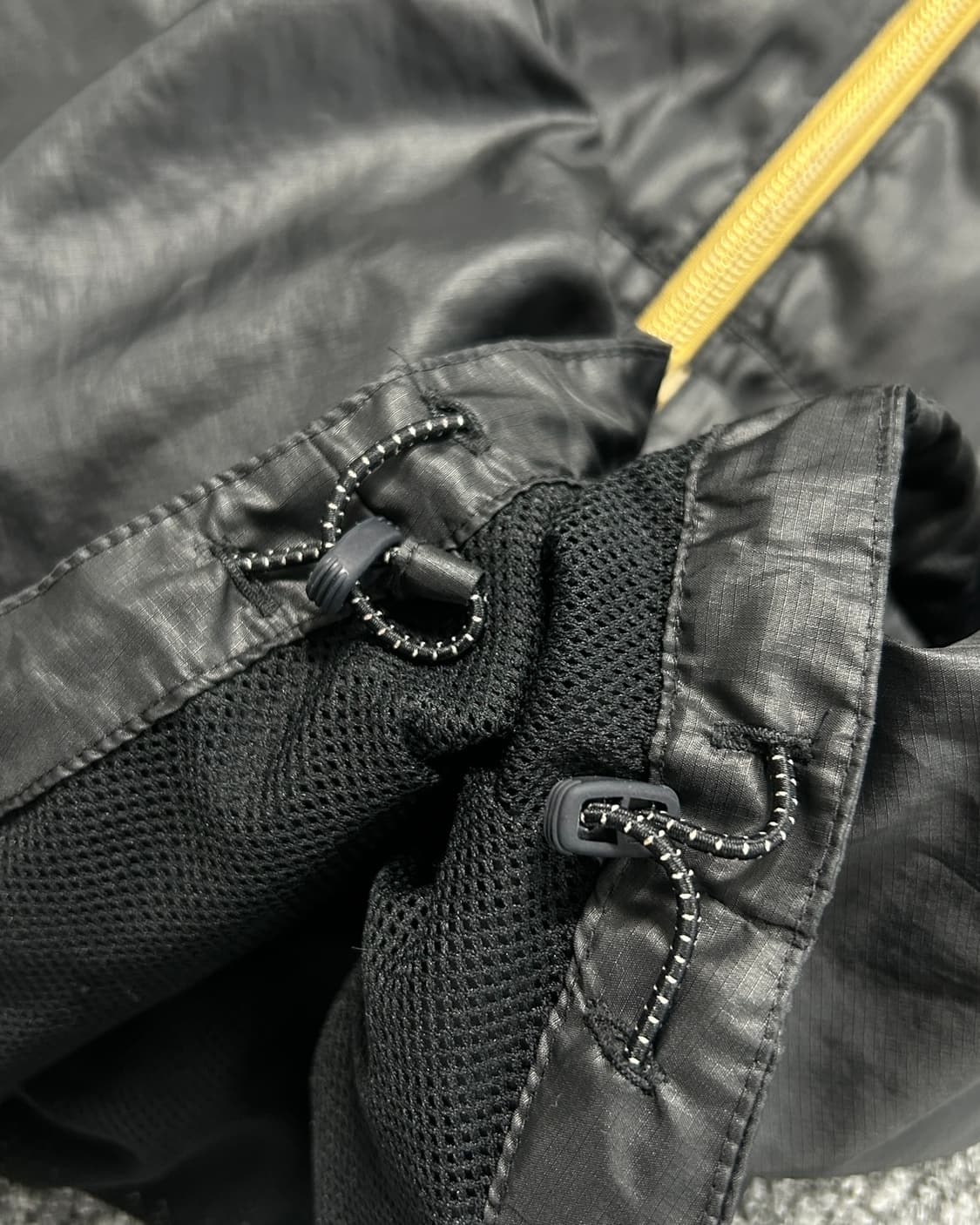 나이키 검골 스우시 바람막이 자켓  상품이미지6