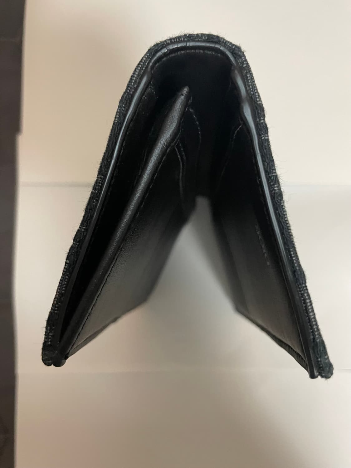 디올 오블리크 장지갑 상품이미지5