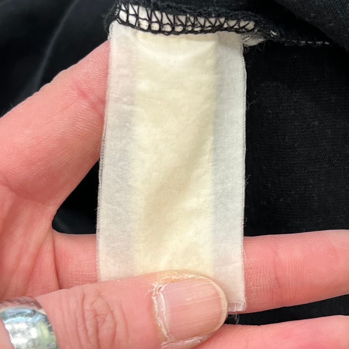 후부 프린팅 롱슬리브 r3474 상품이미지8