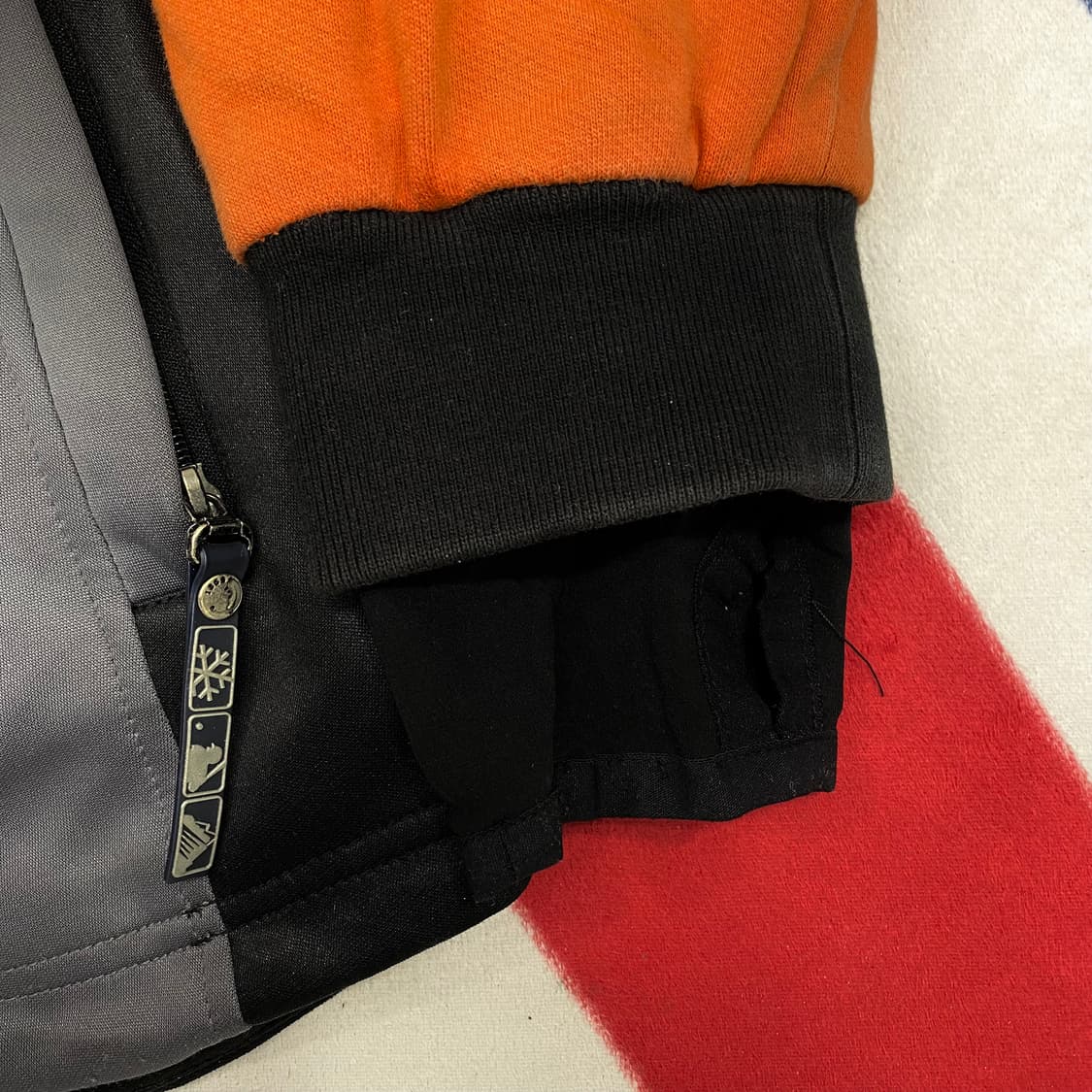 MLB 샌프란시스코 자이언츠 올드스쿨 자켓 105 상품이미지4