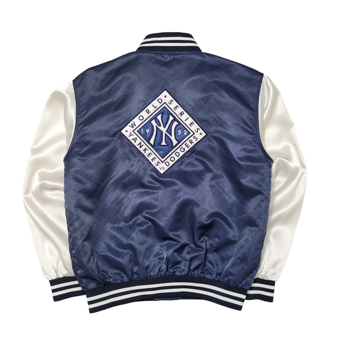 쿠퍼스타운 뉴욕 양키즈 바시티 자켓 상품이미지3