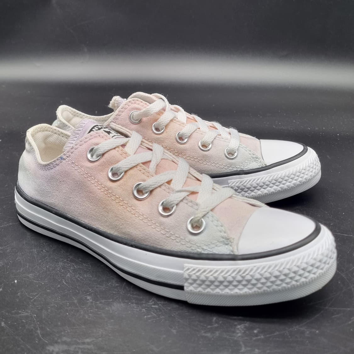 컨버스 올스타 파스텔 스니커즈220 상품이미지1