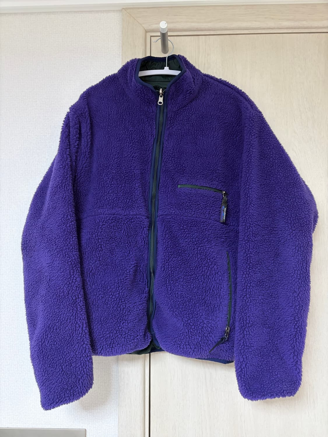 90s patagonia 글리세이드(USA made) 상품이미지1