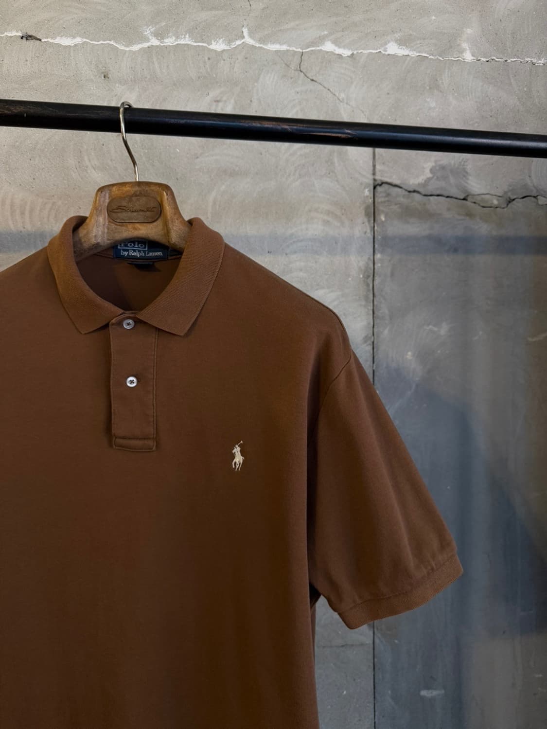 폴로 랄프로렌 클래식 pk 100 상품이미지8