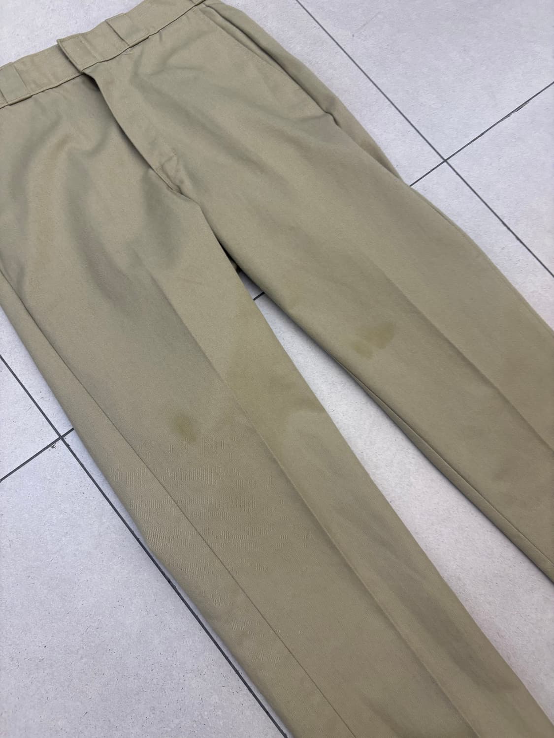 디키즈 치노팬츠 상품이미지3