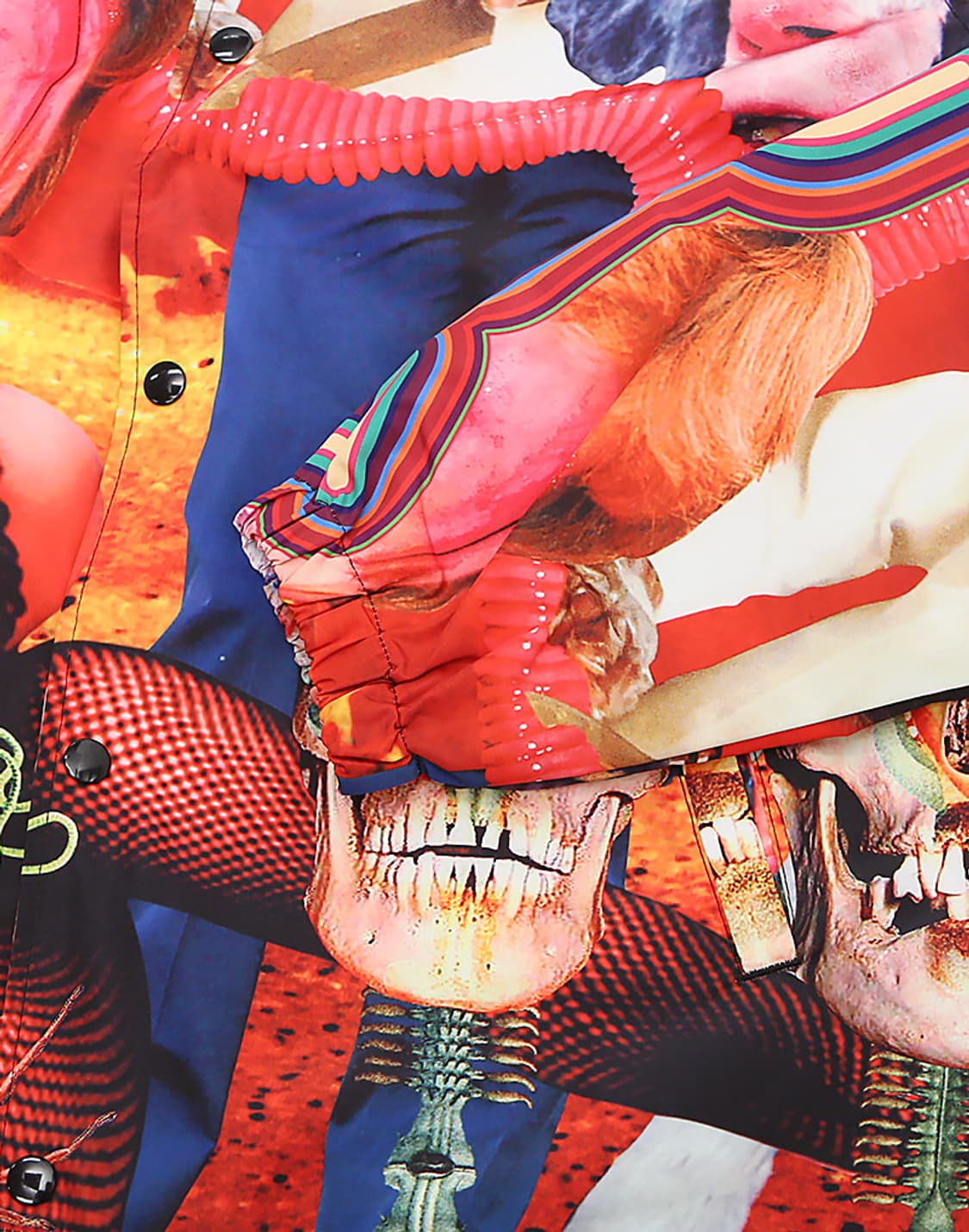 SUPREME x SEKINTANI LA NORIHIR 상품이미지5