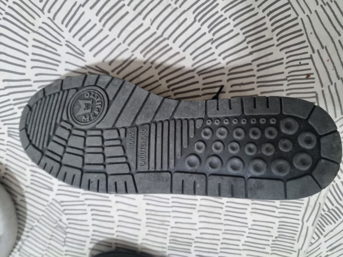 메피스토 런오프 260 ~ 265 상품이미지3